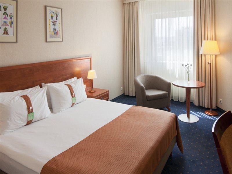 By Ihg Wilna
