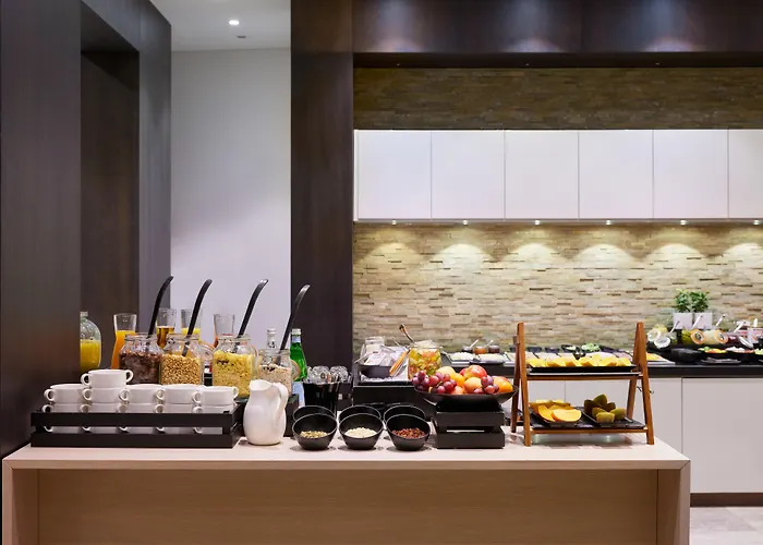 Holiday Inn Vilnius By Ihg