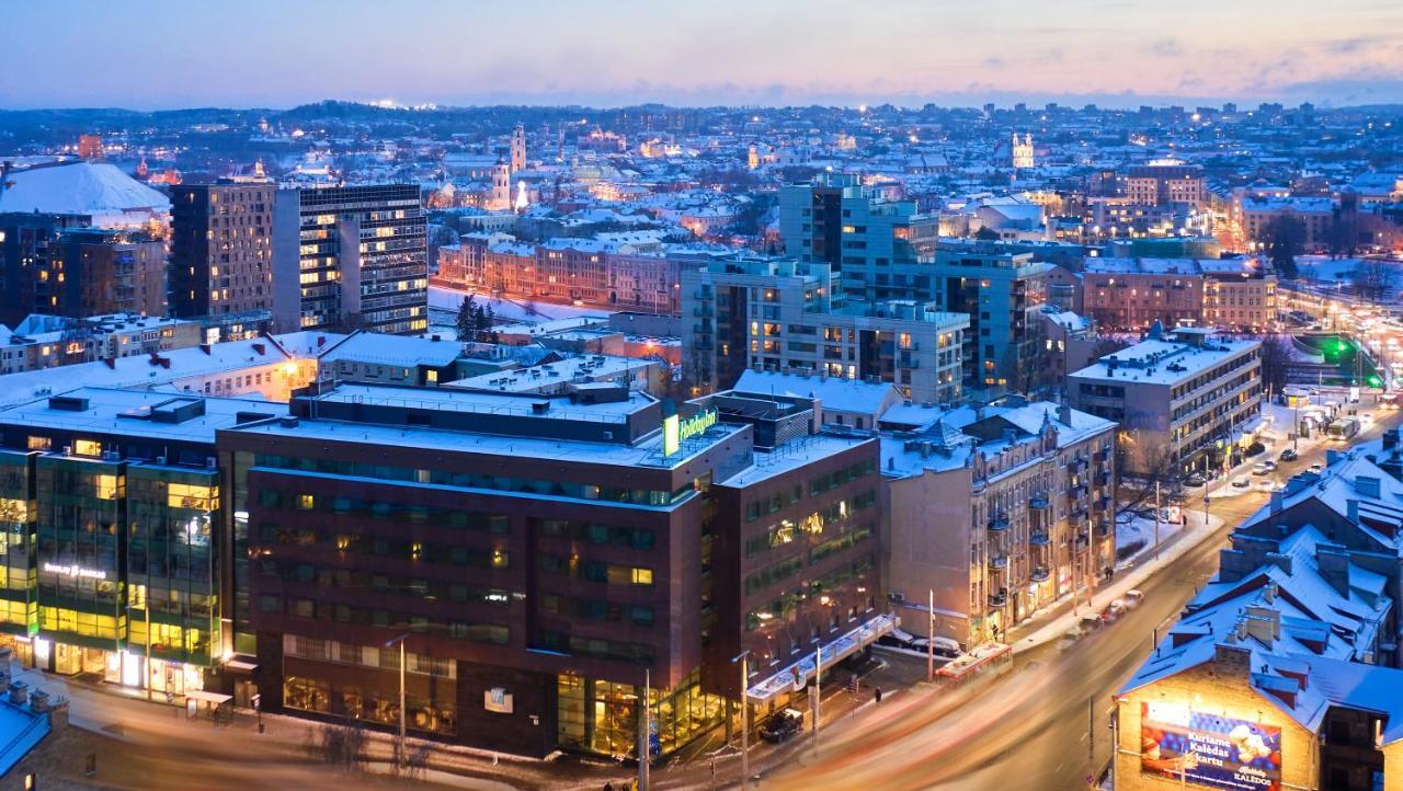 Hotel By Ihg