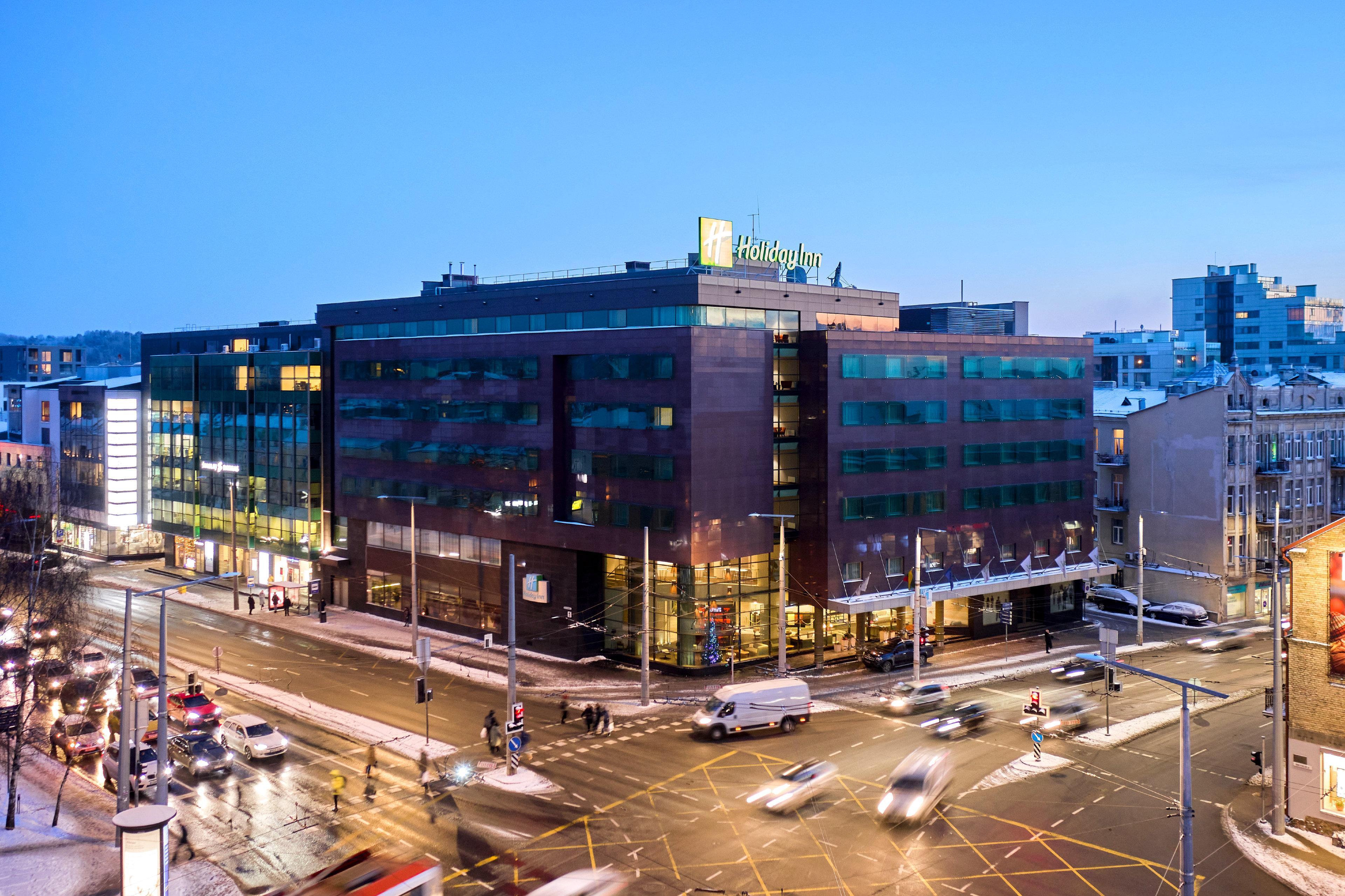 Hotel By Ihg 4*