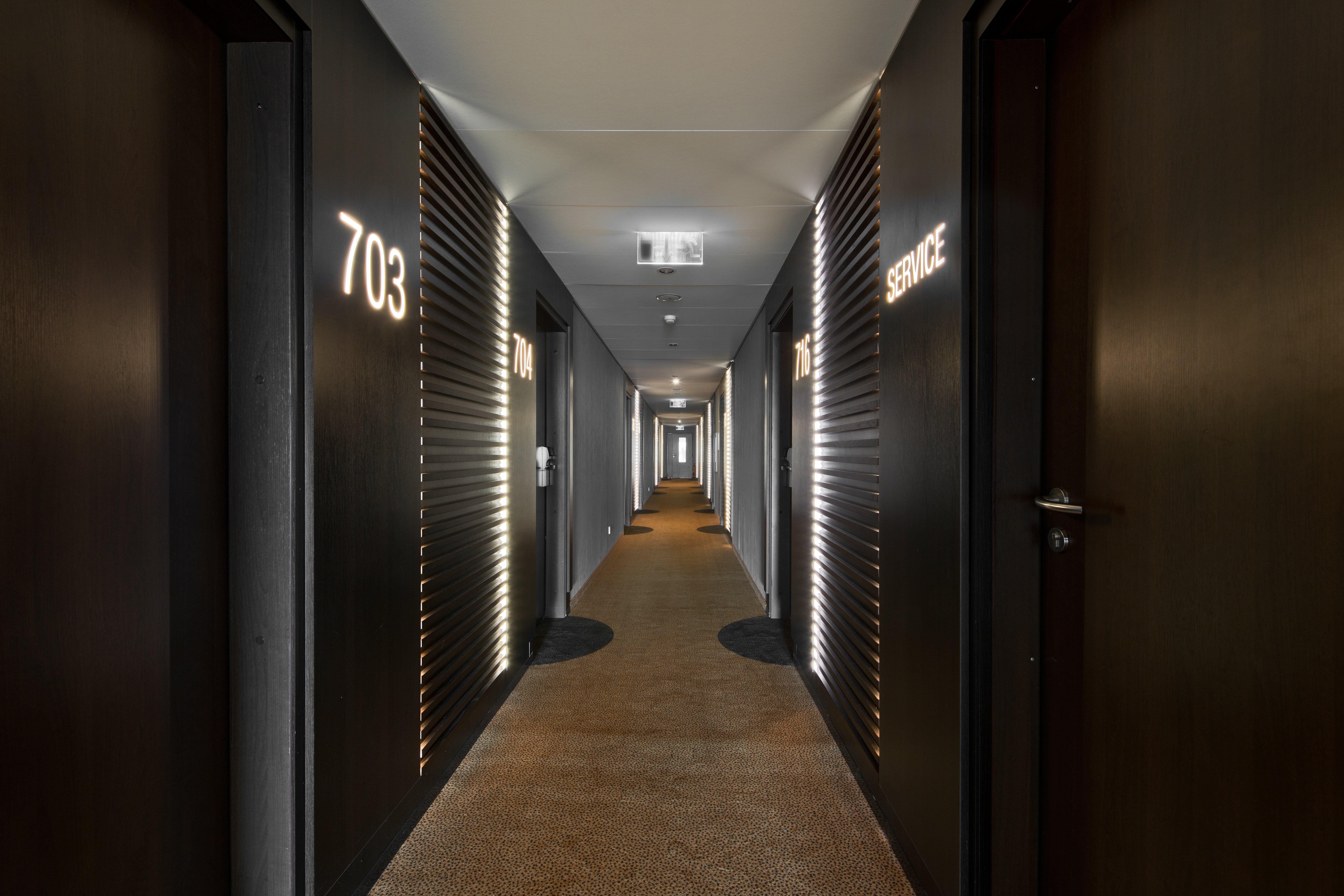 By Ihg Hotel 4*