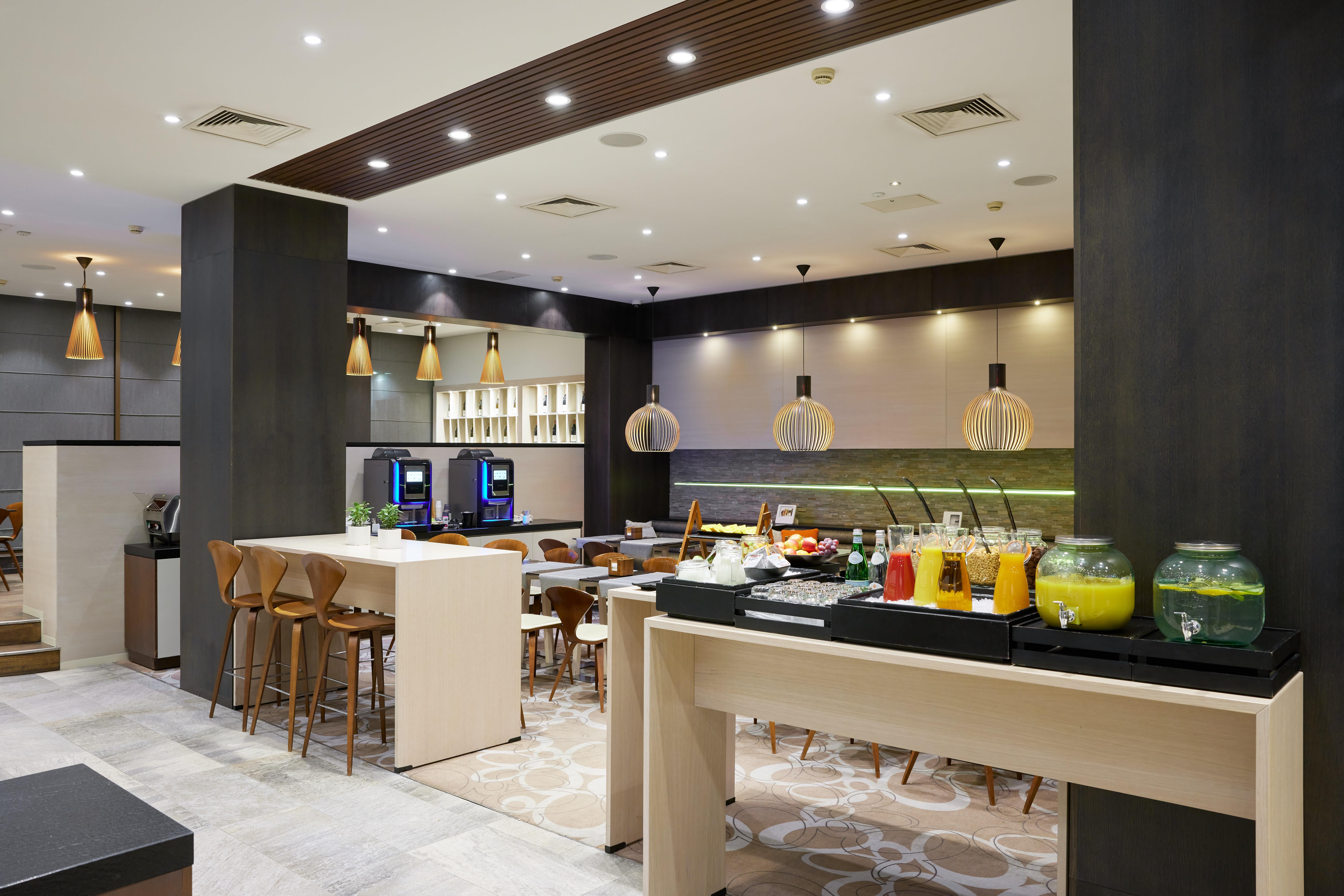 By Ihg Hotel VNO