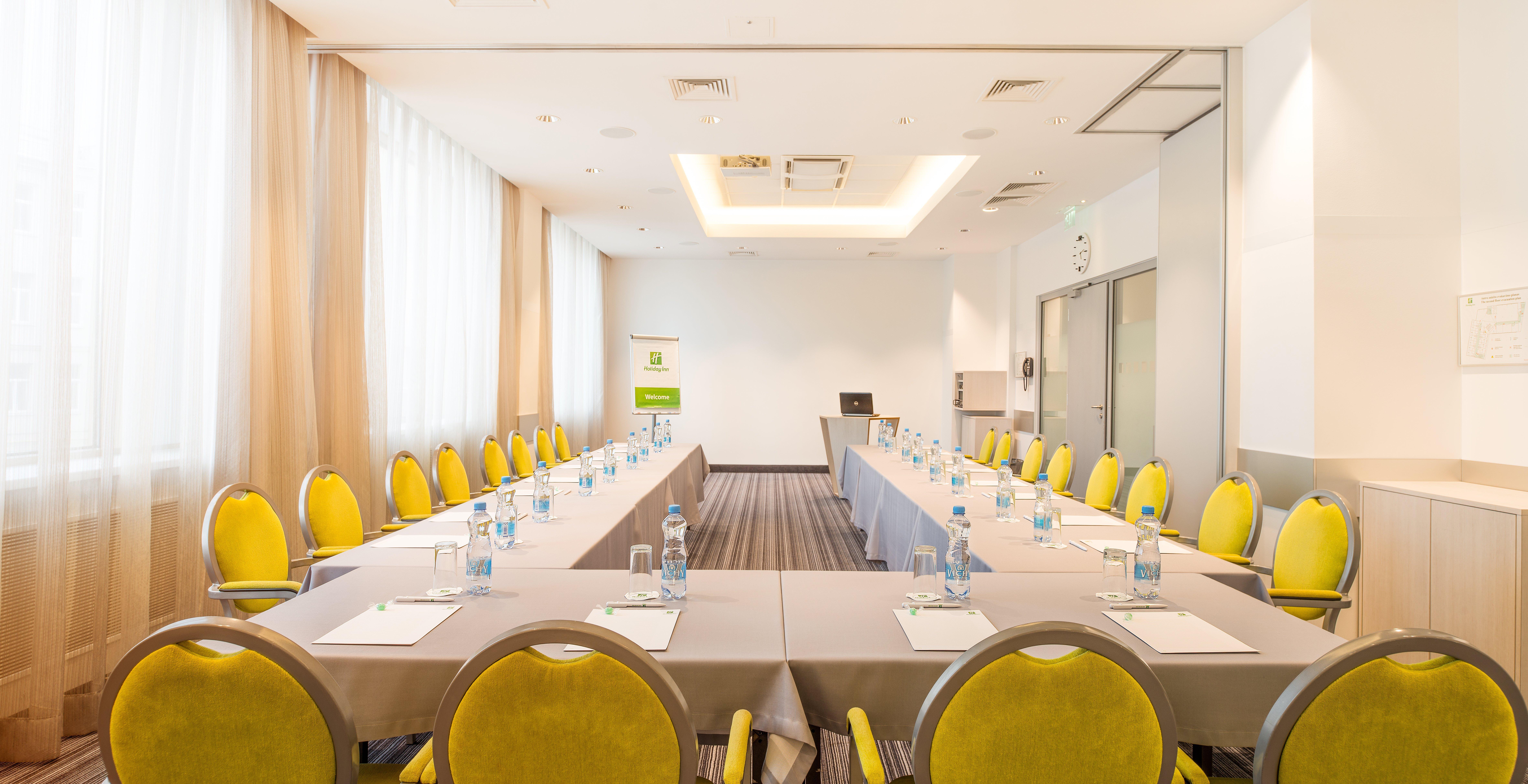 By Ihg Hotel VNO
