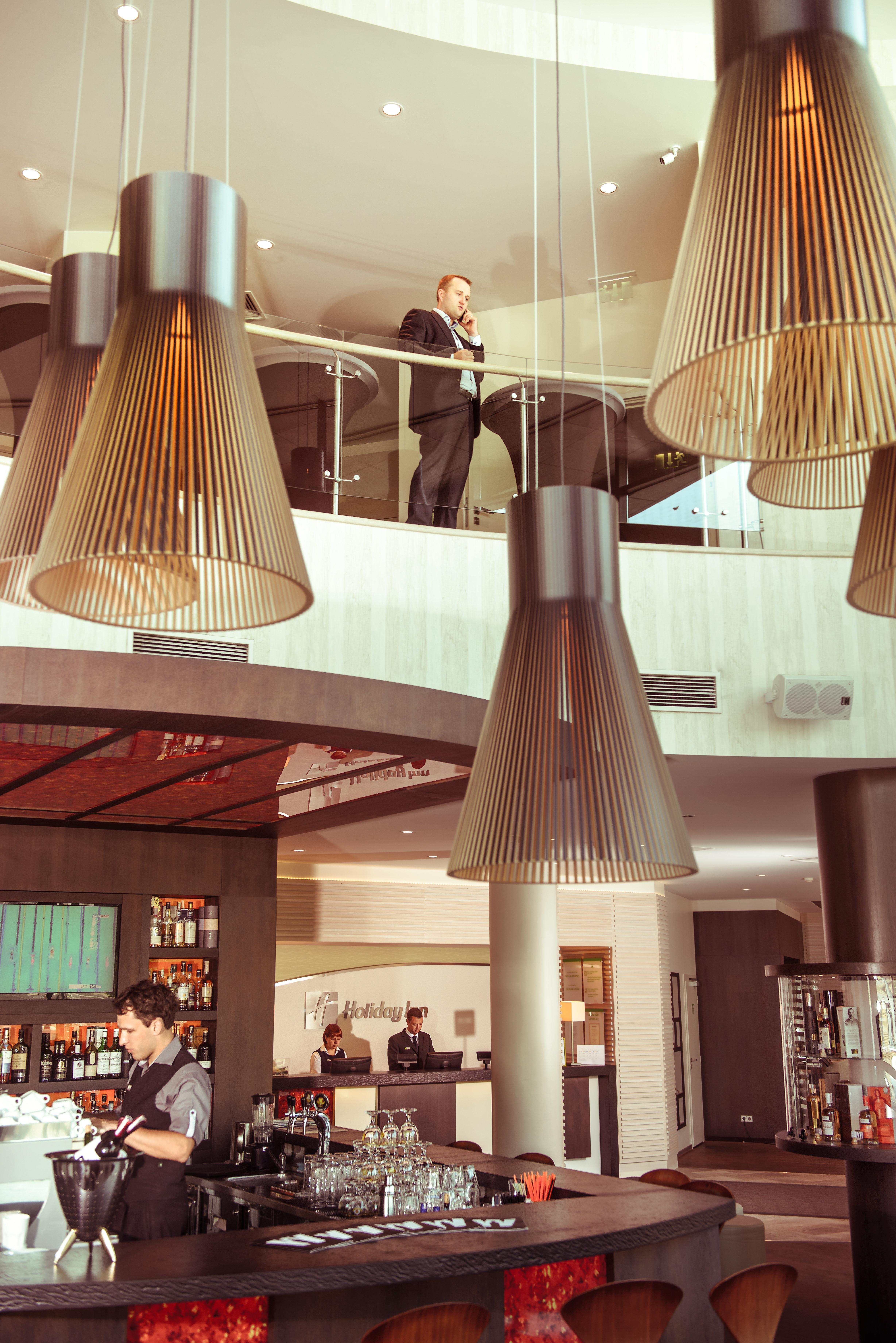 By Ihg VNO