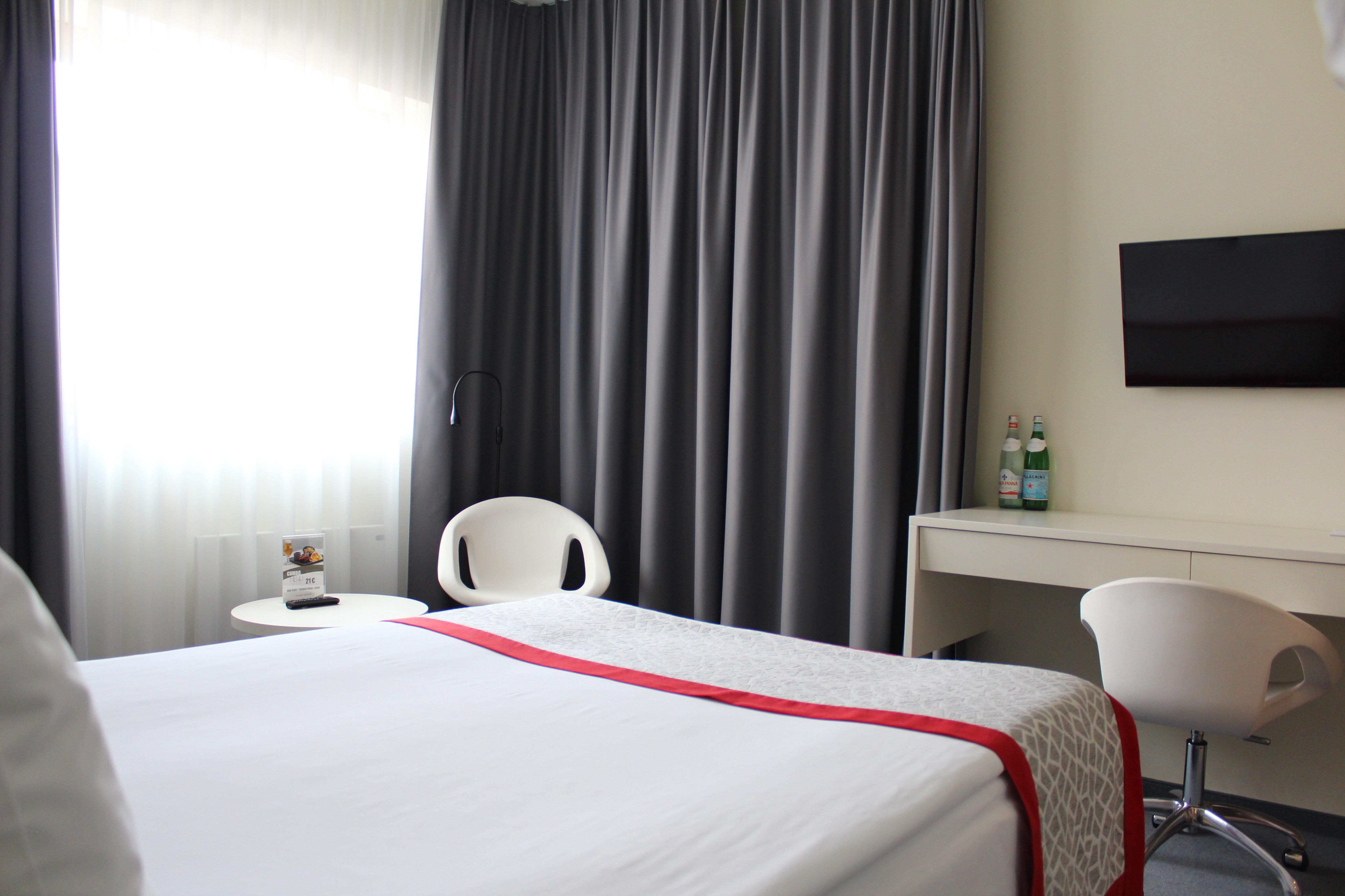 By Ihg VNO