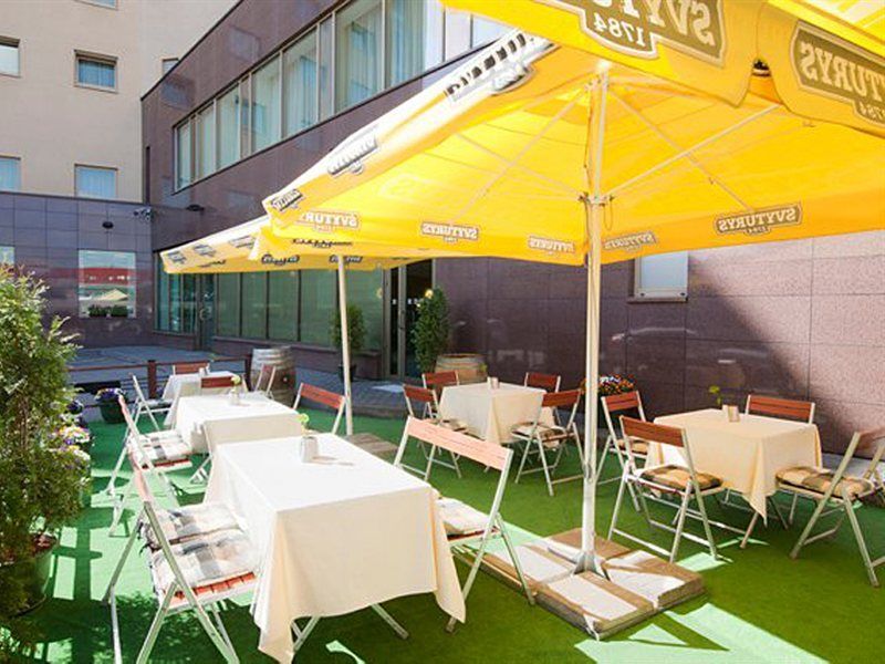 By Ihg Hotel VNO