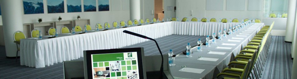 By Ihg Hotel 4*